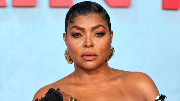 Taraji P. Henson